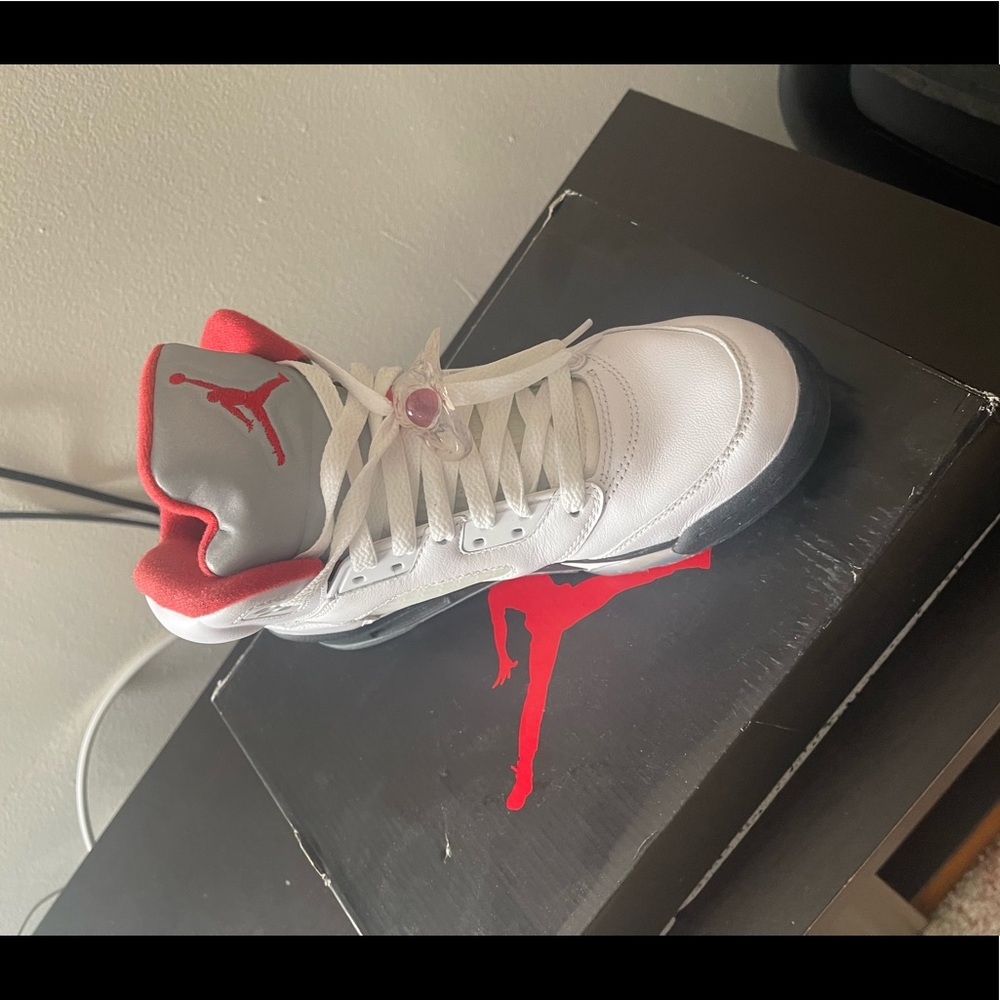 Nike Jordan’s